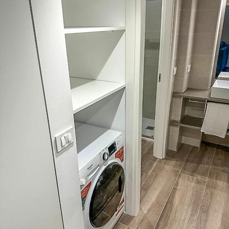 Ely & Raffy'S House Rda Lux Ap Apartment Сан Ремо Екстериор снимка