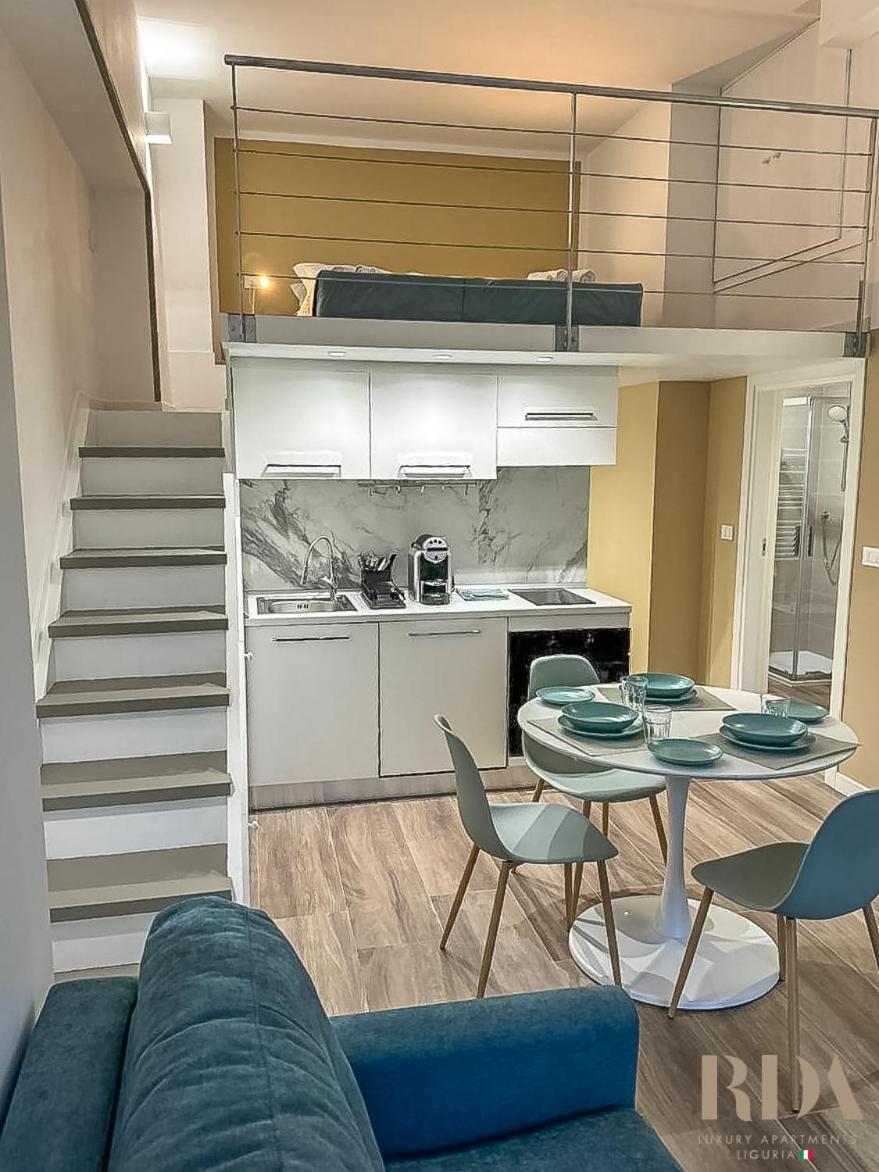 Ely & Raffy'S House Rda Lux Ap Apartment Сан Ремо Екстериор снимка