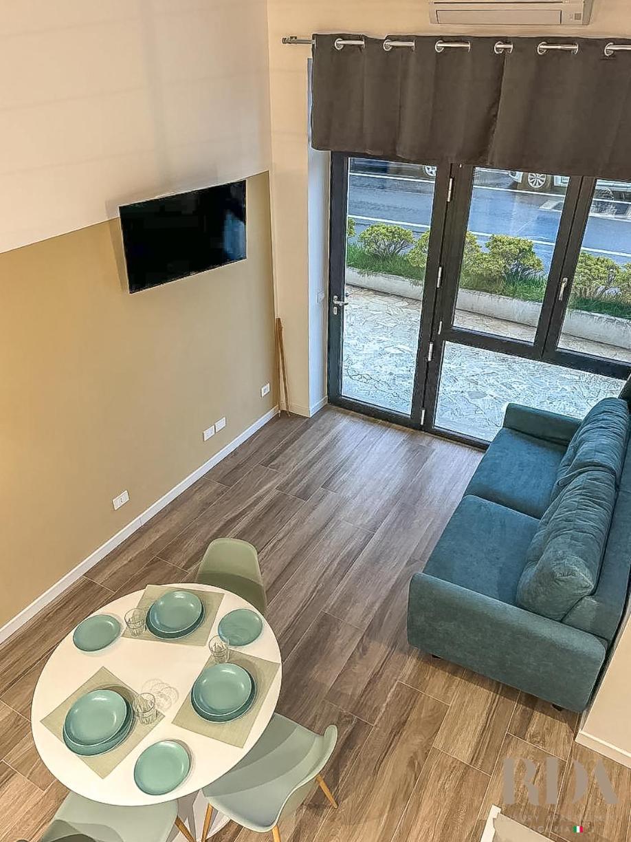 Ely & Raffy'S House Rda Lux Ap Apartment Сан Ремо Екстериор снимка
