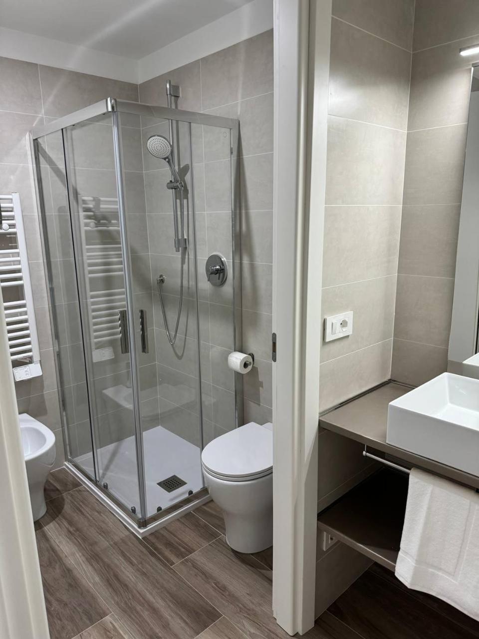 Ely & Raffy'S House Rda Lux Ap Apartment Сан Ремо Екстериор снимка